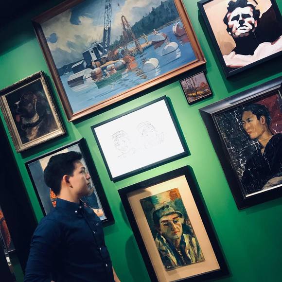 Meet your Posher, Sam - Picture 1 of 1